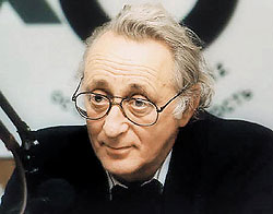 Наум КЛЕЙМАН