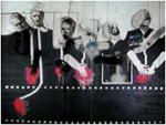 Six men getting sick